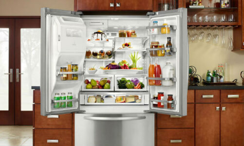 Как выбрать самый подходящий холодильник для дома?